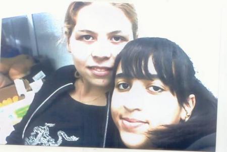yo y mi cu�aa