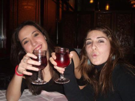DE COPAS
