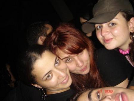 FATIMA SA3RA