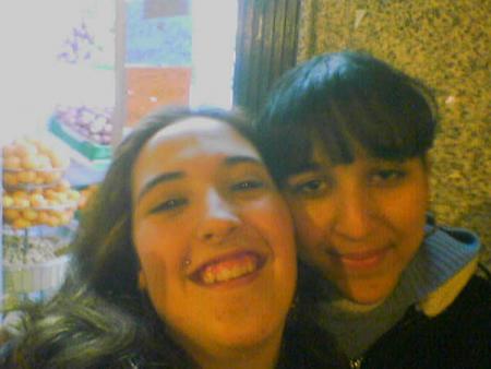 eva y yo