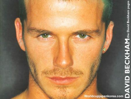 BECKHAM