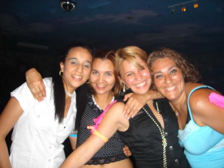 las locasss