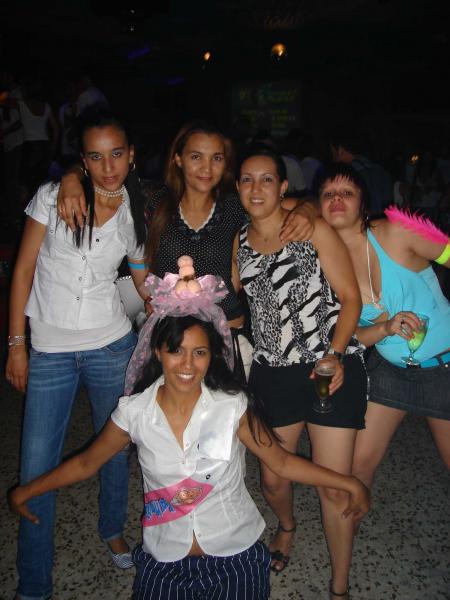 yo y mi pe�a